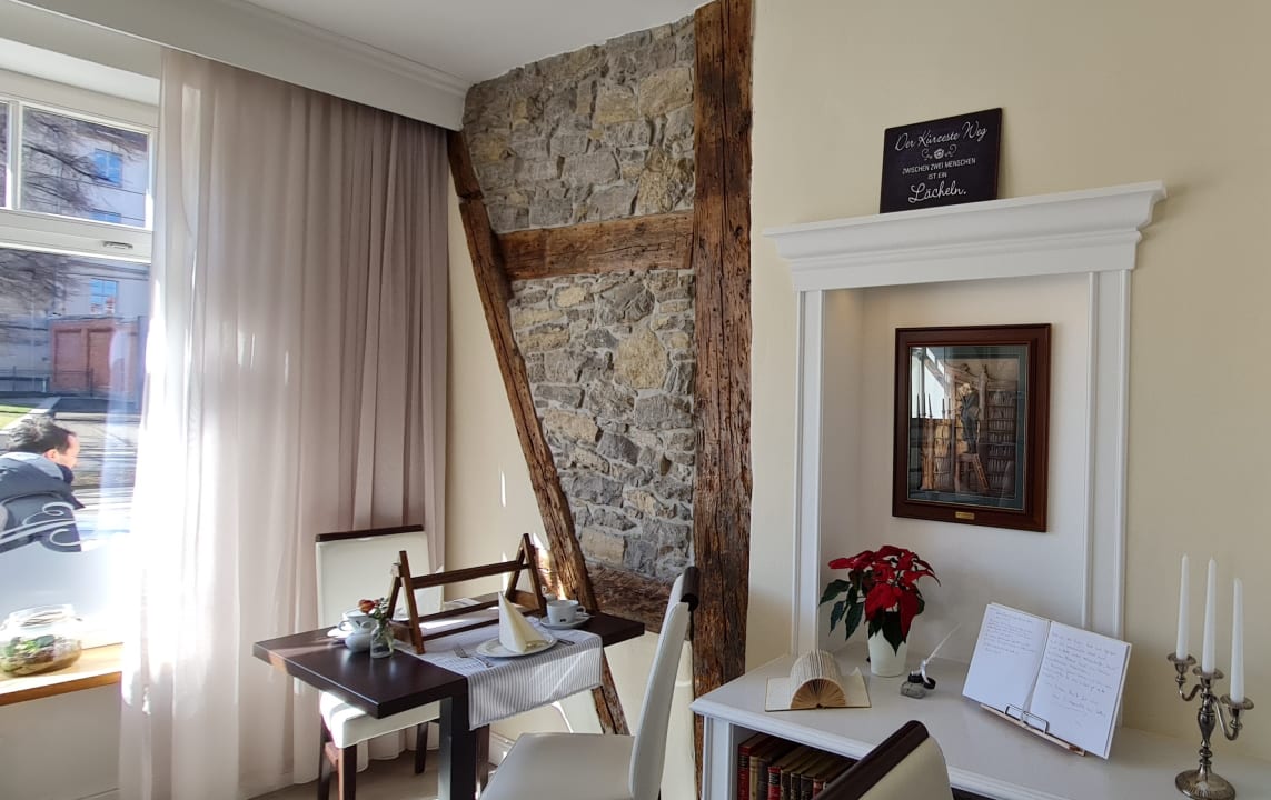 Gastro Hotel Domizil