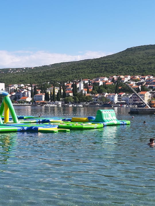 Sport & Freizeit Hotel Slaven