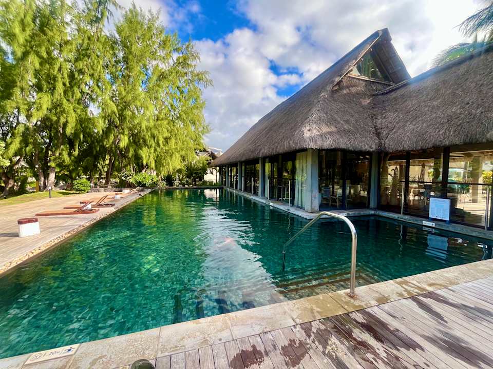 Pool Lagoon Attitude - Adults only