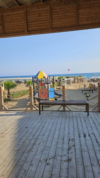 Sport & Freizeit Jacaranda Luxury Resort