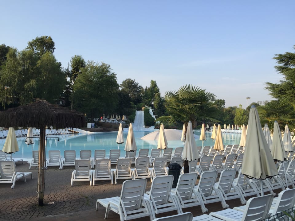 Pool Altomincio Family Park