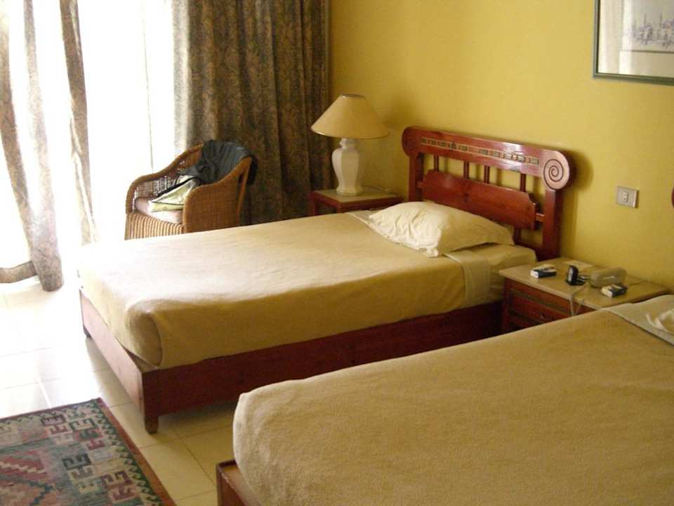 Doppelzimmer Bel Air Azur Resort - Adults only