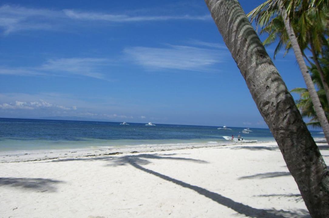 Wunderschön! Henann Resort