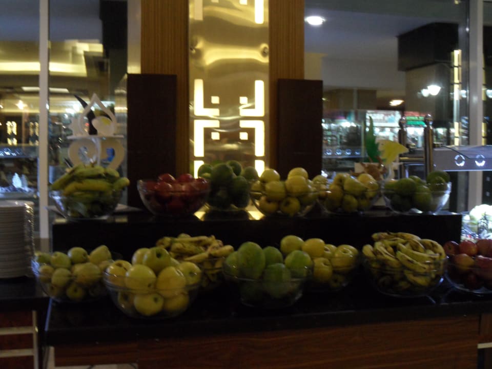 Gastro Pickalbatros White Beach Resort - Hurghada