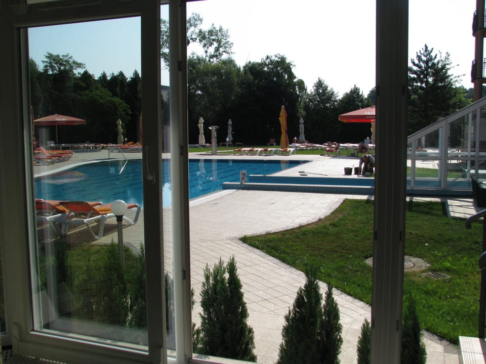 Hotel Europa Fit Hotel Europa Fit Superior Hévíz