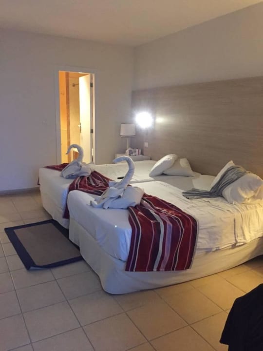 Zimmer 1434, sehr geräumig, sauber, tolles Bad Blau varadero - Adults only