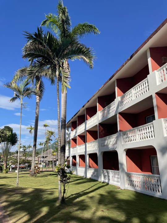 Außenansicht Marien Puerto Plata