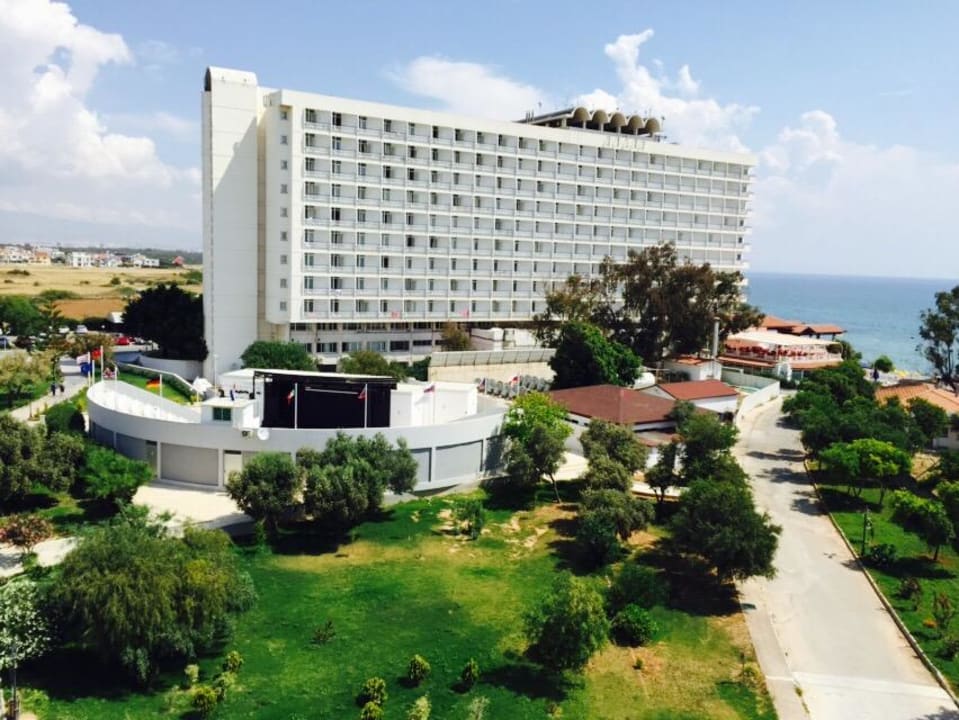 Hotel Salamis Bay Conti Resort Hotel & Casino