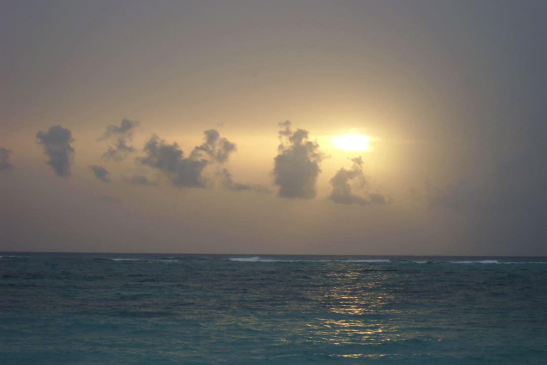 Sonnenaufgang Punta Cana Princess All Suites Resort & Spa