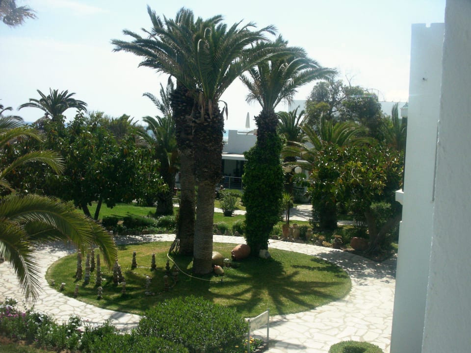 Zum Srand The Orangers Beach Resort and Bungalows