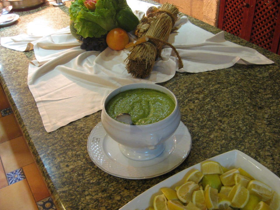 Abendessen Gran Tacande Wellness & Relax Costa Adeje