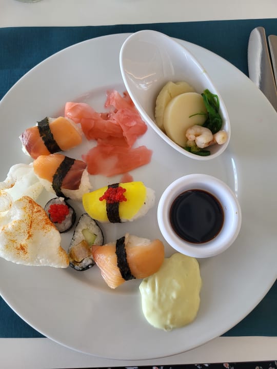 Gastro CM Playa del Moro