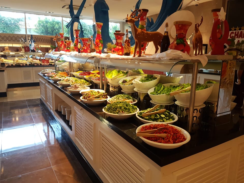 Gastro Well Palace Side