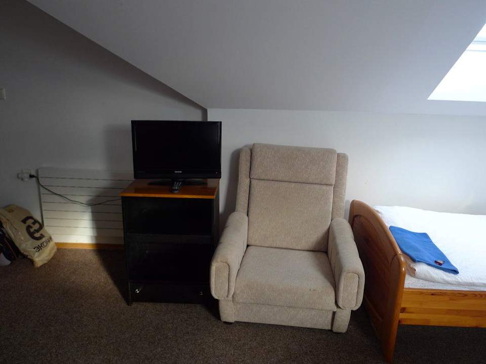 Номер Penzion Onyx