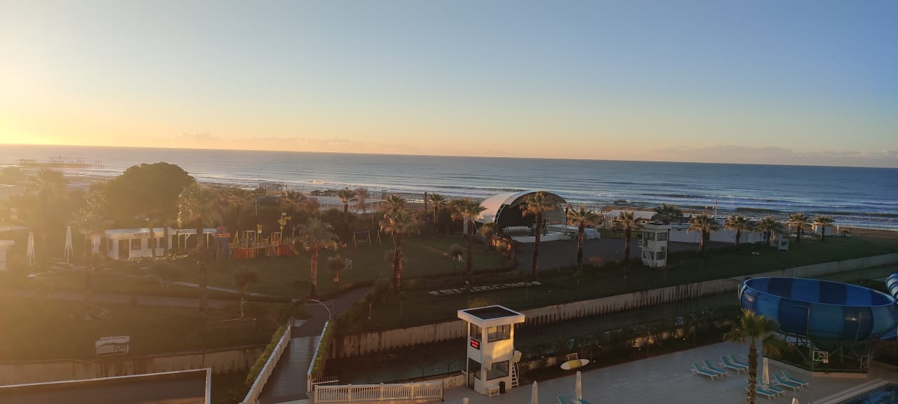 Ausblick Diamond De Luxe Hotel & Spa