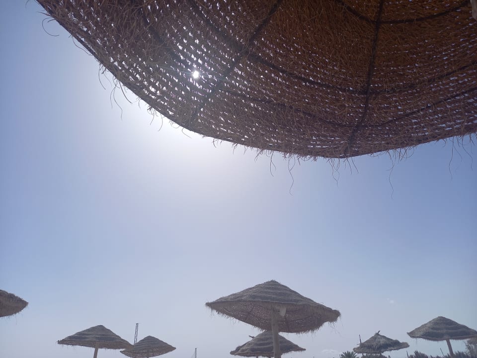 Strand Djerba Aqua Resort