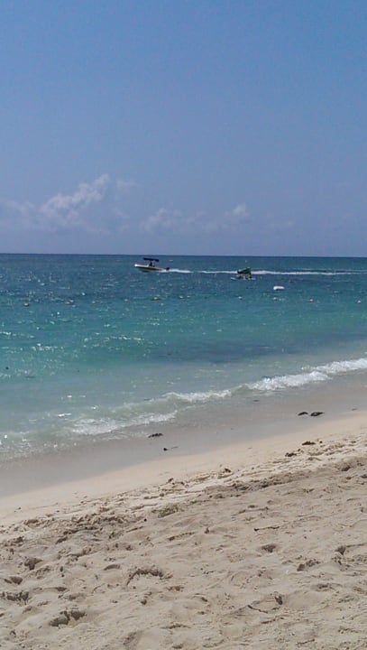 Strand Le Meridien Ile Maurice