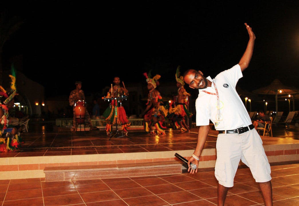 Hotel Shams Alam Beach Resort Shams Alam Beach Resort