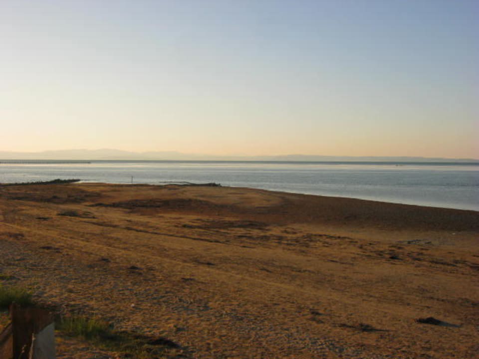 Strand Villaggio Residence Punta Spin