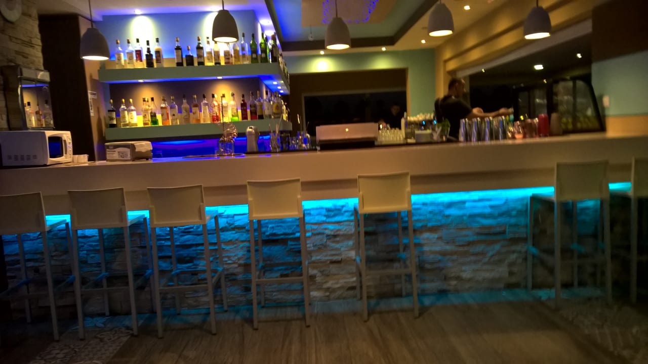 Gastro Hotel Gaia Village