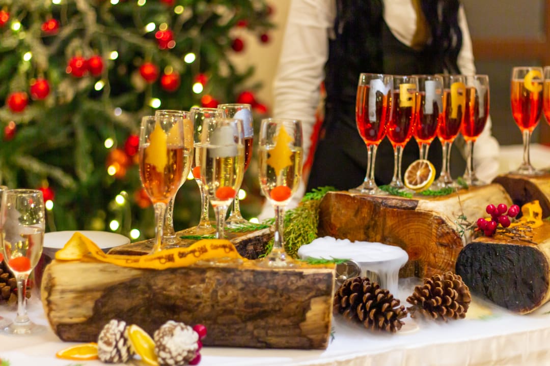 Gastro Salamis Bay Conti Resort Hotel & Casino