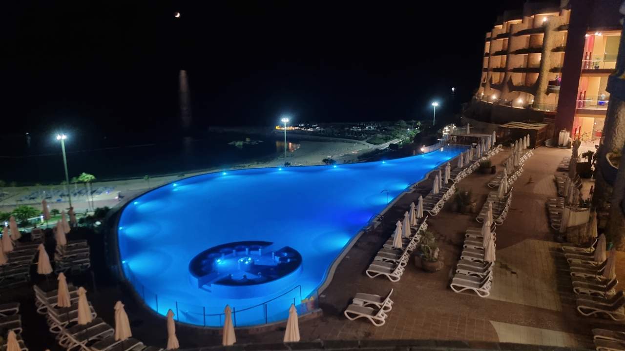 Pool Gloria Palace Royal Hotel & Spa