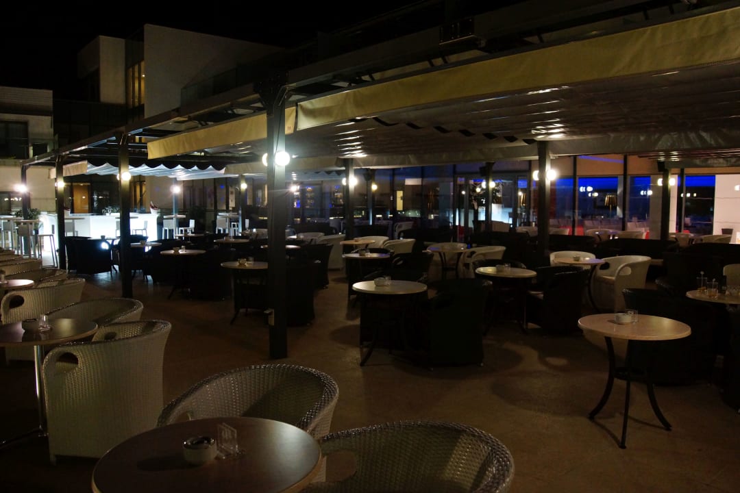 Gastro Hipotels Gran Conil Hotel