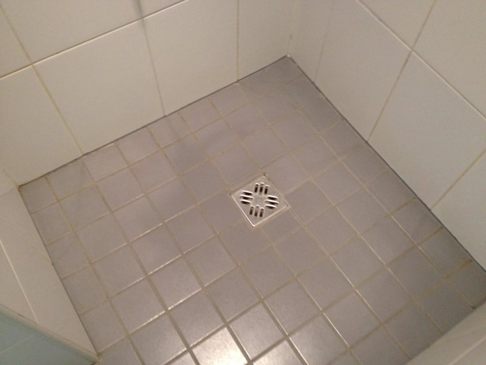 Viele Haare All In Red Thermenhotel