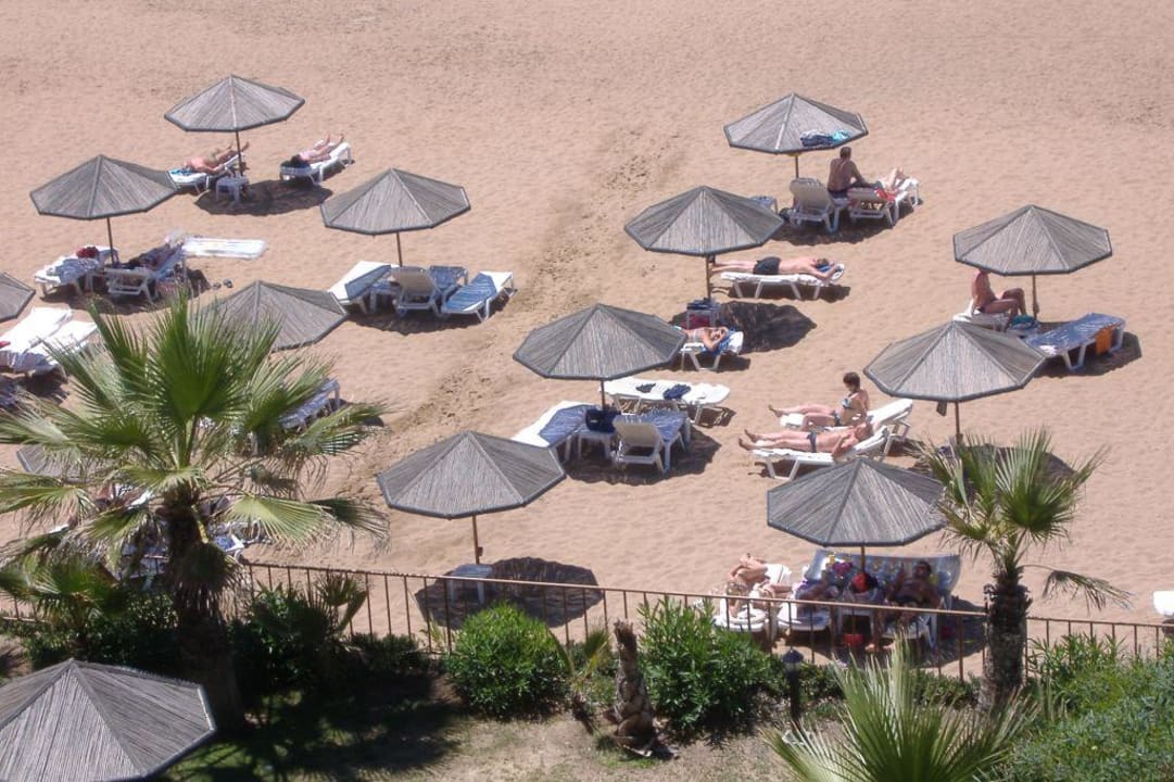 Strand Hotel Defne Dream