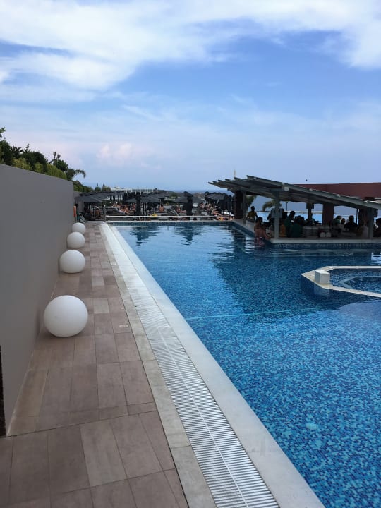 Pool Michelangelo Resort & Spa