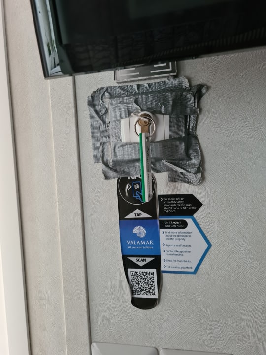 Zimmer Camping Lanterna Eurocamp