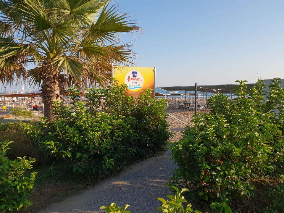 Strand FUN&SUN Smart Hane Sun Hotel