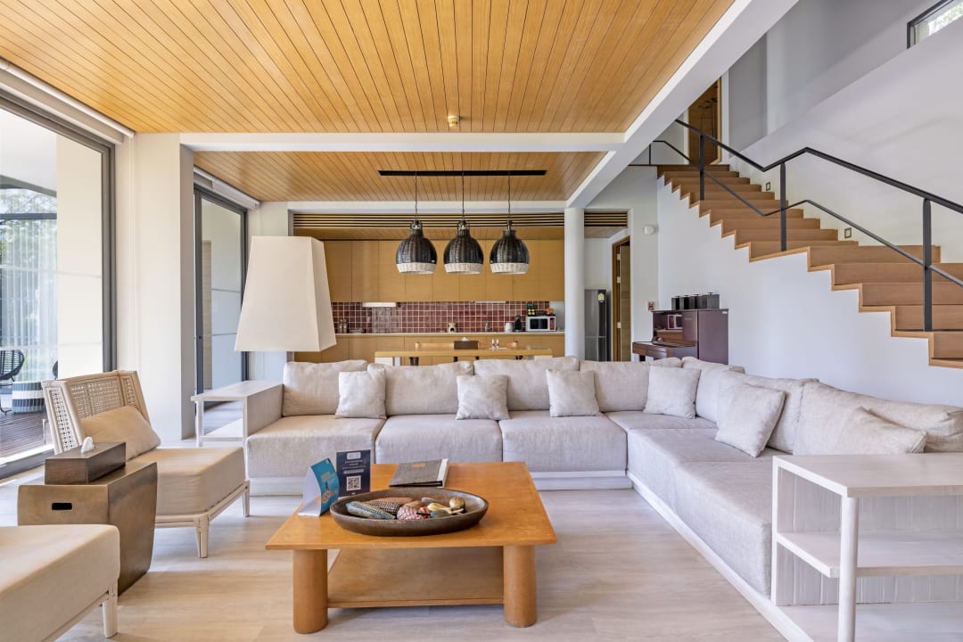 Zimmer Veranda High Resort Chiang Mai - MGallery