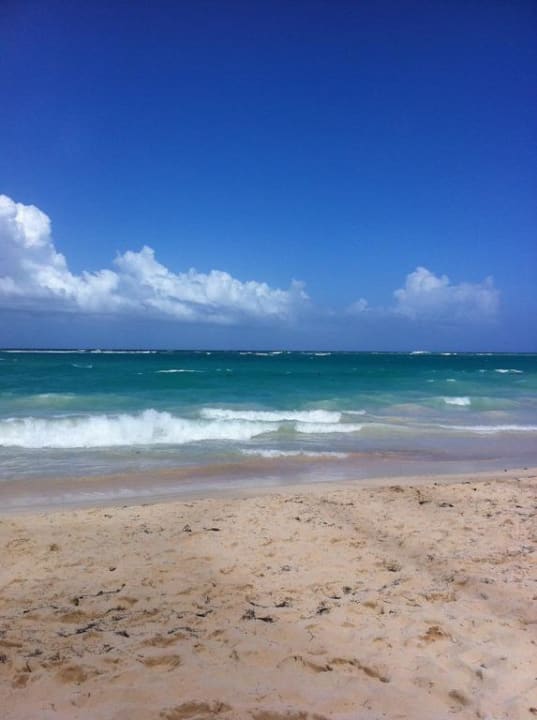 Einfach schön Grand Palladium Select Bávaro Resort & Spa