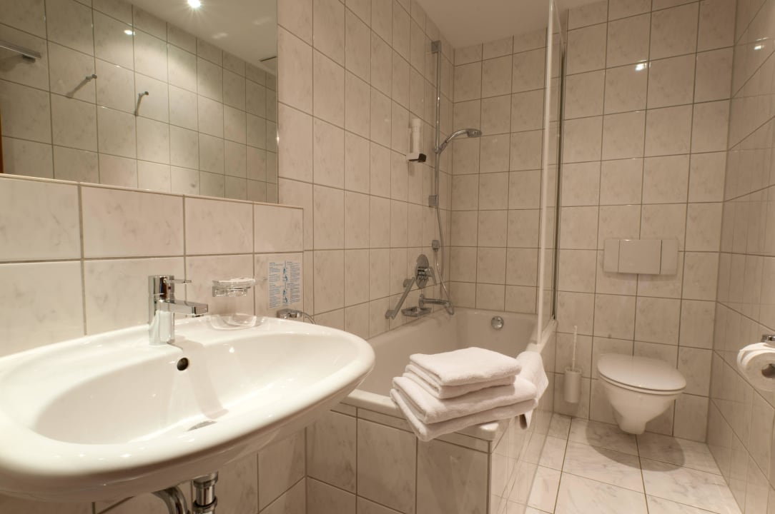 Beispielbild für unsere Appartements Hotel Scheck's Fischerstüberl