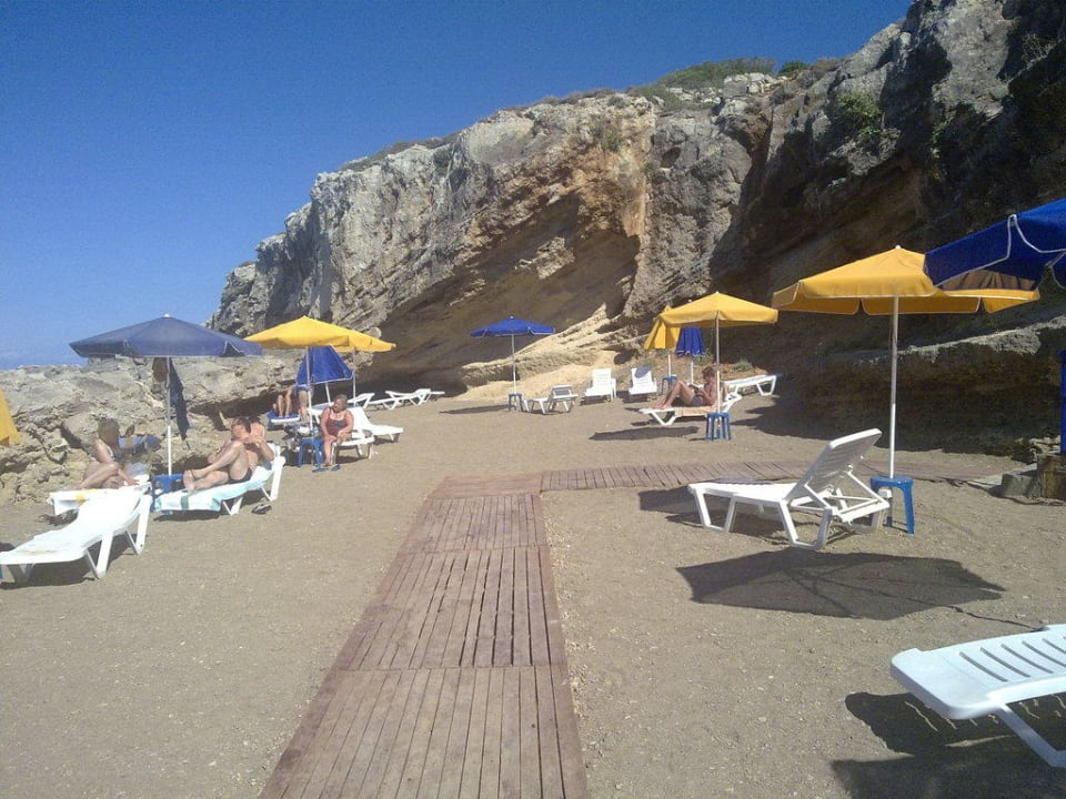 Strand Kresten Palace Hotel