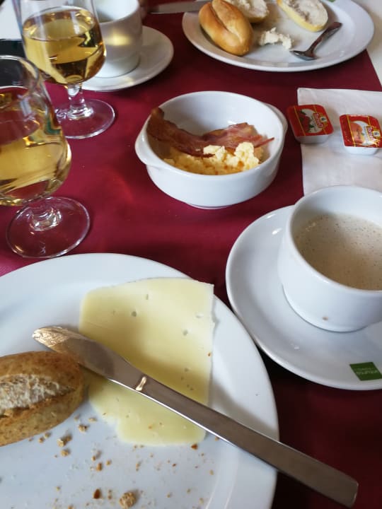 Gastro JS Paradise Sport