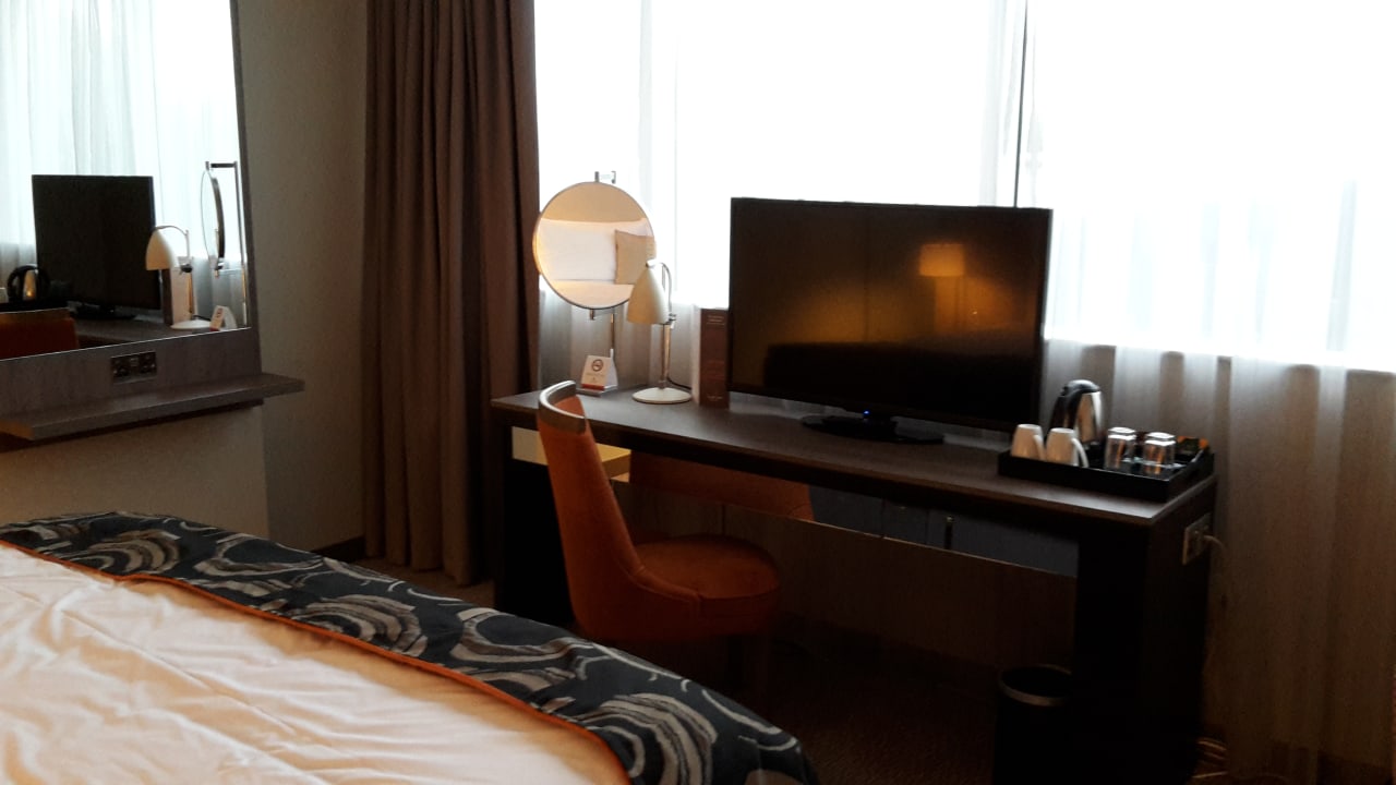 Zimmer Clayton Hotel Chiswick