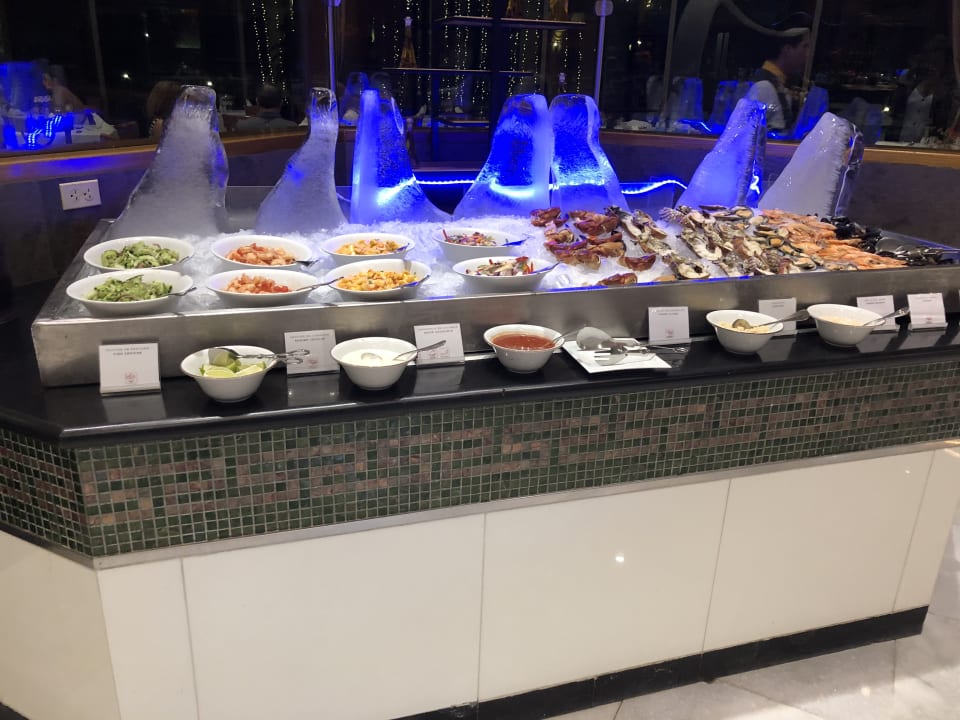 Gastro JOIA Paraiso by Iberostar