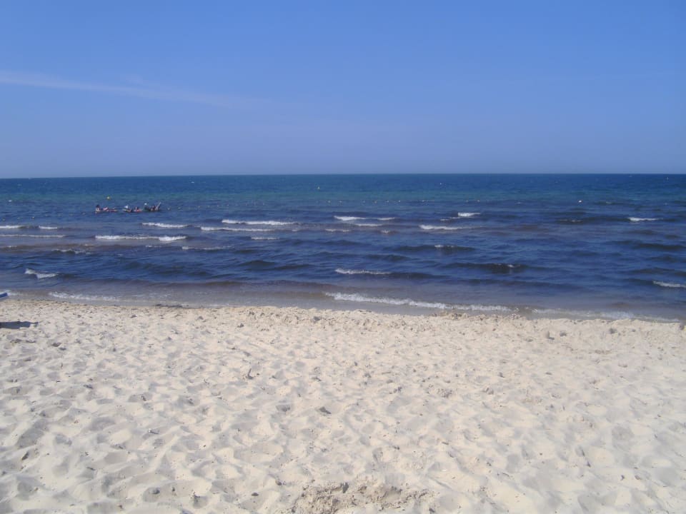 Strand  Monarque Club Rivage