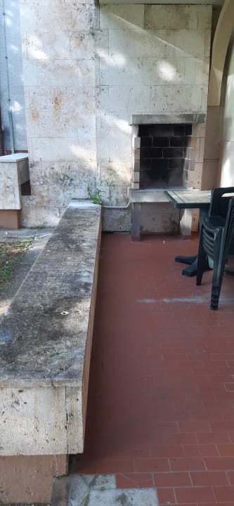 Außenansicht Apartments Katoro Plava Laguna