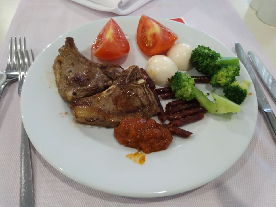 Gastro Sentido Marea