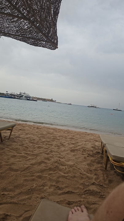 Strand Hotel JAZ Makadi Star & Spa