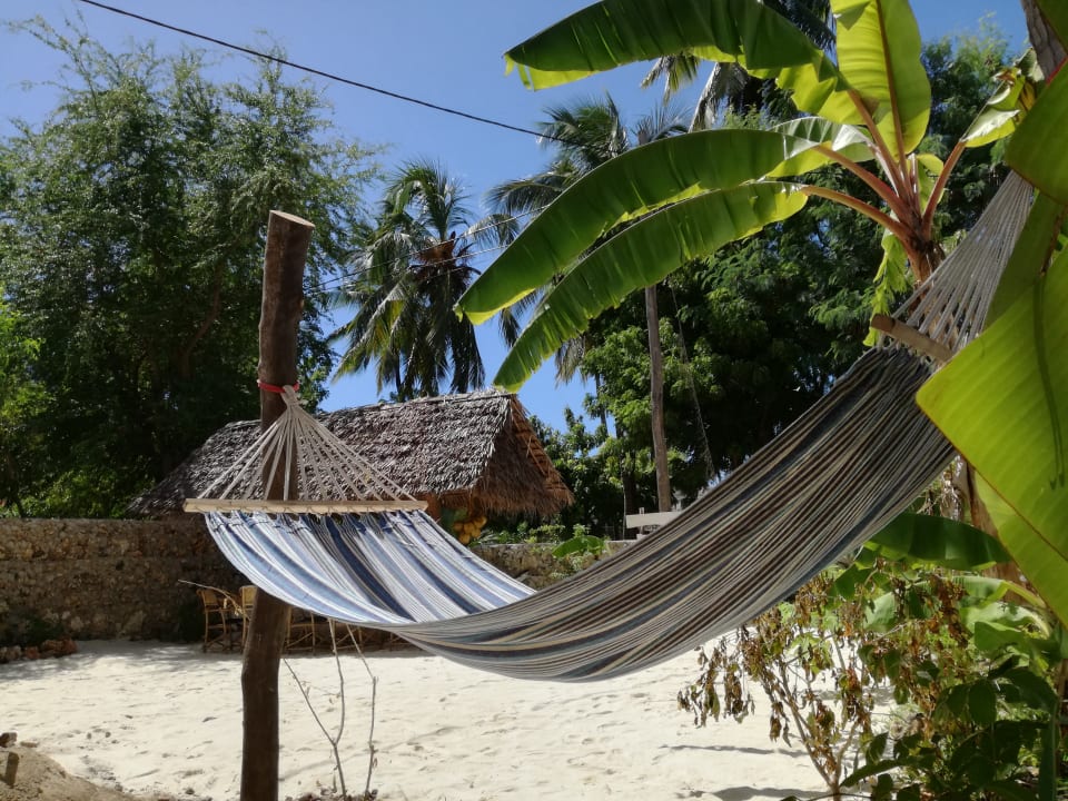 Sonstiges Furaha Lodge