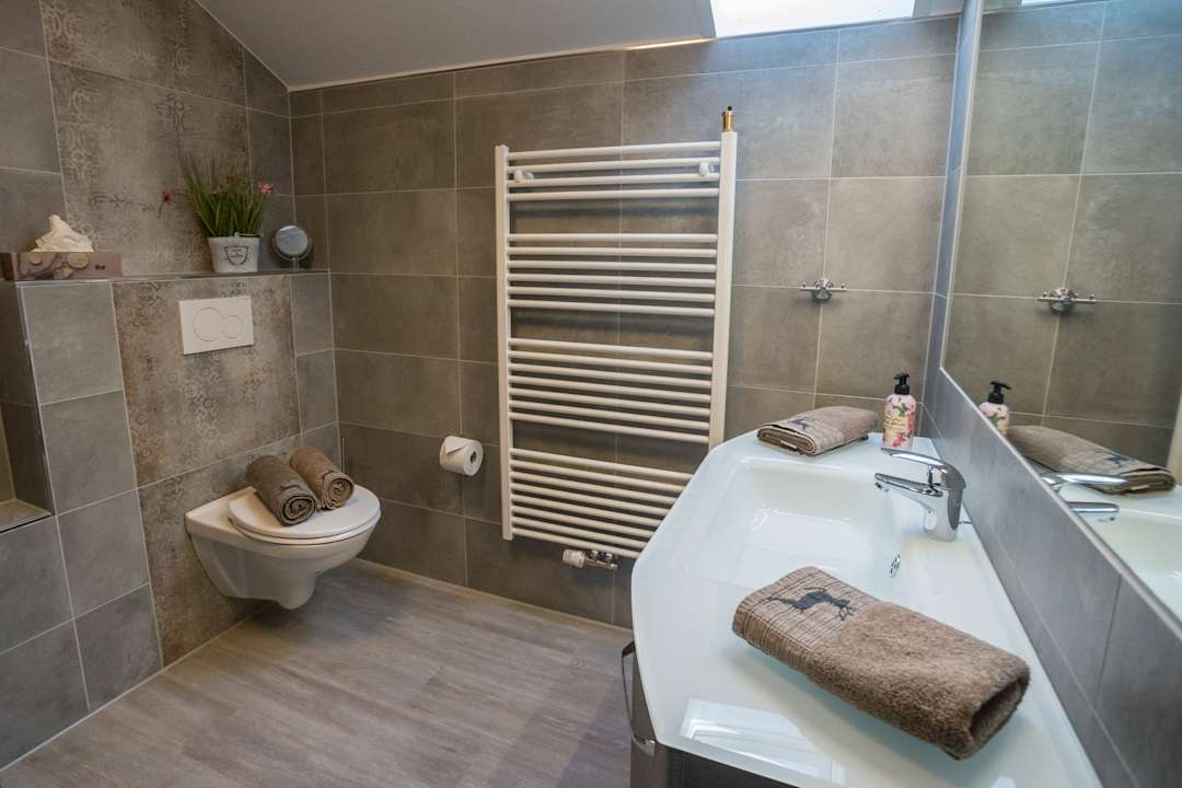 Zimmer Ferienwohnungen Landhaus Meran