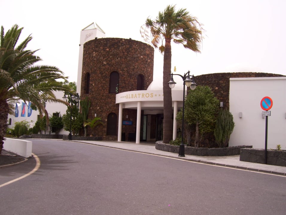 Hotel allsun App.-Hotel Albatros