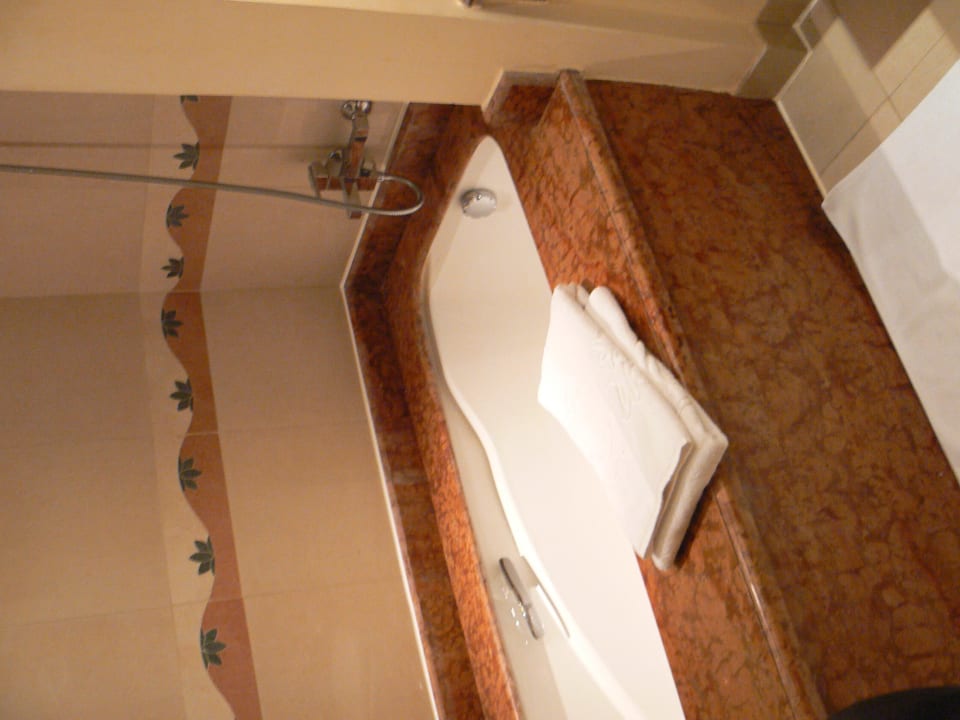 Łazienka Premier Le Reve Hotel & Spa