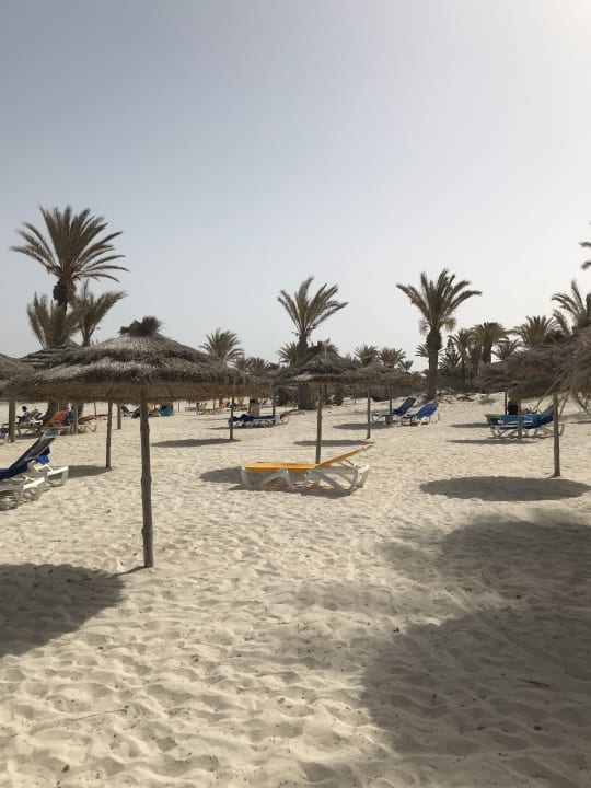 Strand Royal Karthago Djerba