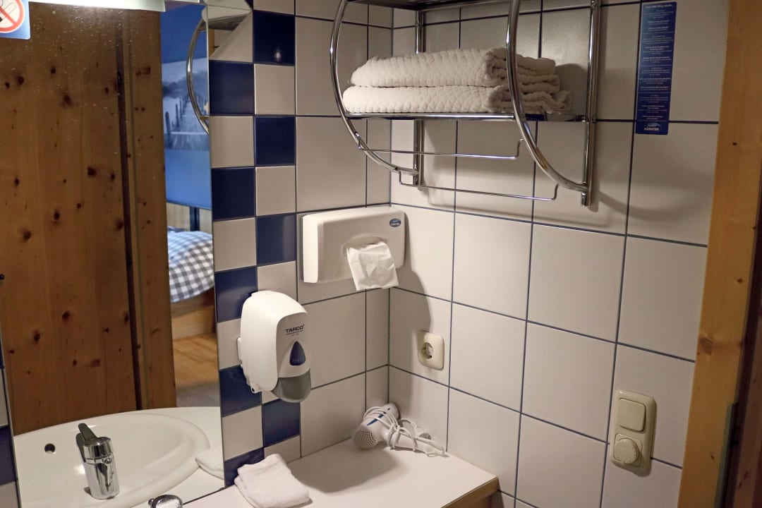 Zimmer Pension Kärnten