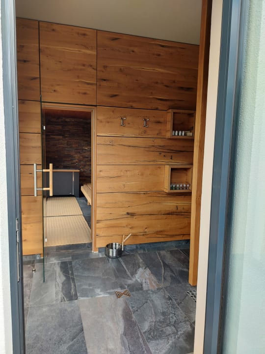 Sport & Freizeit Ringhotel Landhaus Nicolai